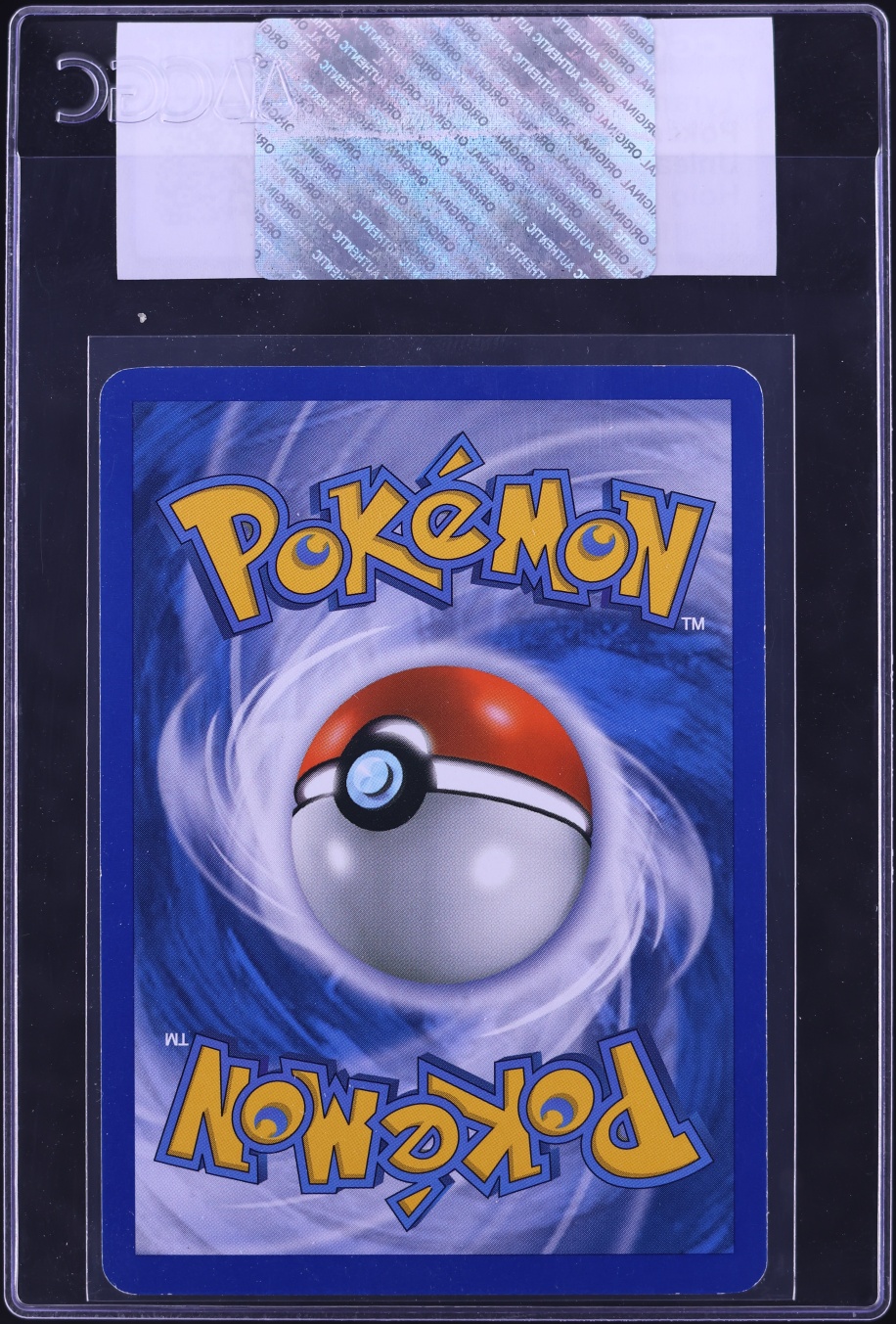 2010 Pokemon HeartGold & SoulSilver Unleashed Holo Tyranitar #88 CGC AUTH