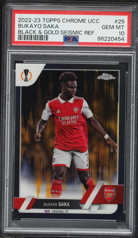 2022 Topps Dynasty UEFA Champions League Black Wayne Rooney PATCH