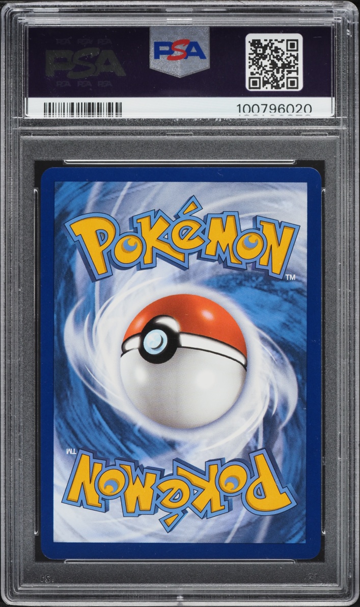 2023 Pokemon Sword & Shield Crown Zenith Gold Rare Arceus VSTAR #GG70 PSA 10 GEM MINT