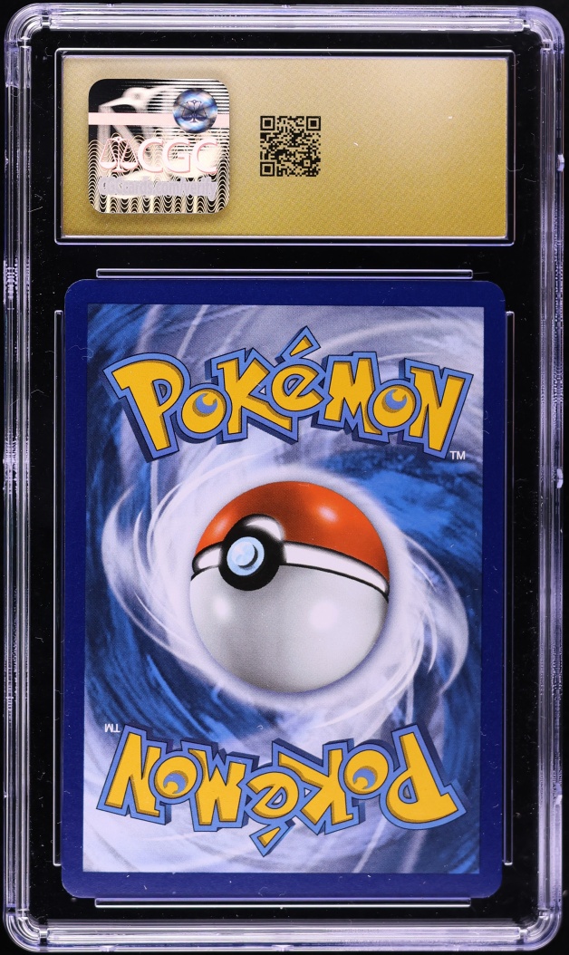 2021 Pokemon Sword & Shield Celebrations Classic Holo Umbreon Gold Star #17 CGC 10 PRISTINE