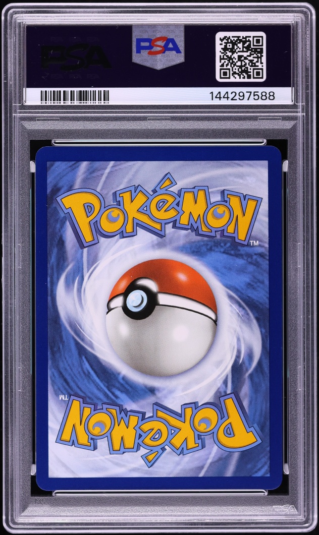 2023 Pokemon Sword & Shield Crown Zenith Alt Art Hisuian Samurott VSTAR #GG52 PSA 9 MINT