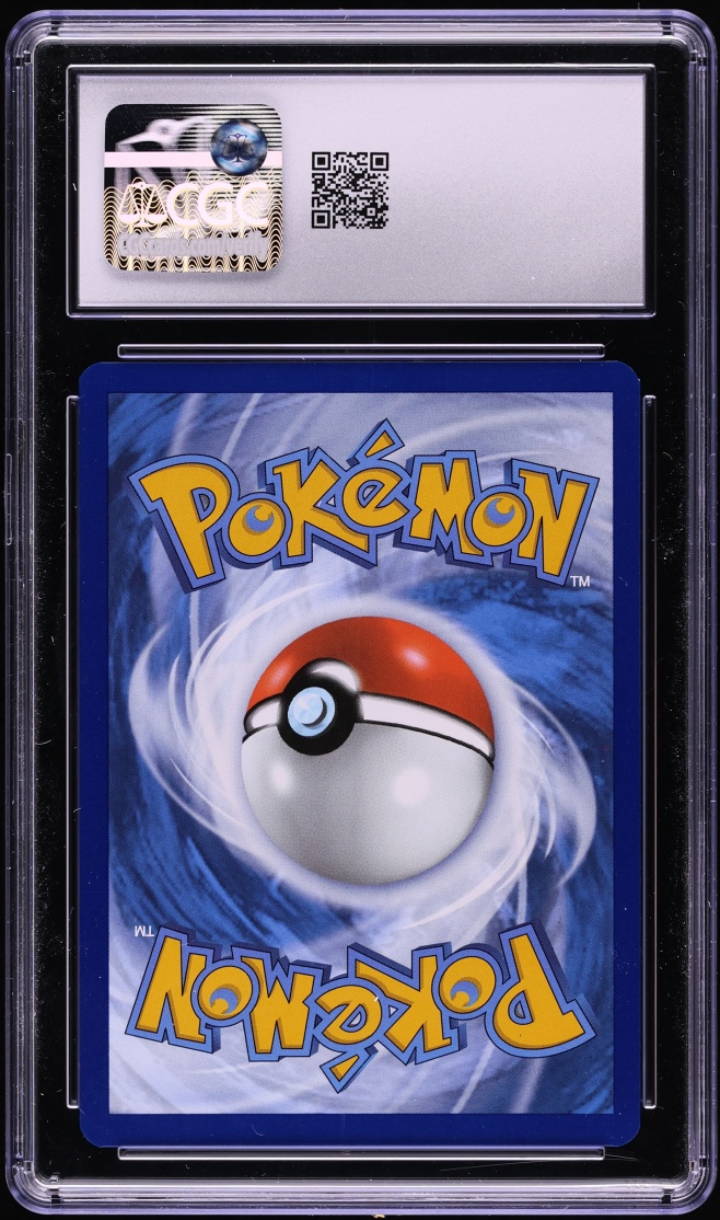 2024 Pokemon Scarlet & Violet Surging Sparks Holo Sylveon Ex #86 CGC 10 GEM MINT