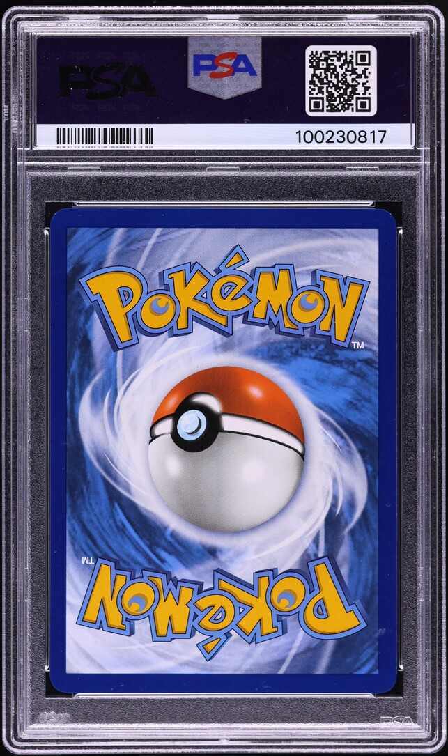 2024 Pokemon Scarlet & Violet Promo World Championships Pikachu #190 PSA 10 GEM MINT
