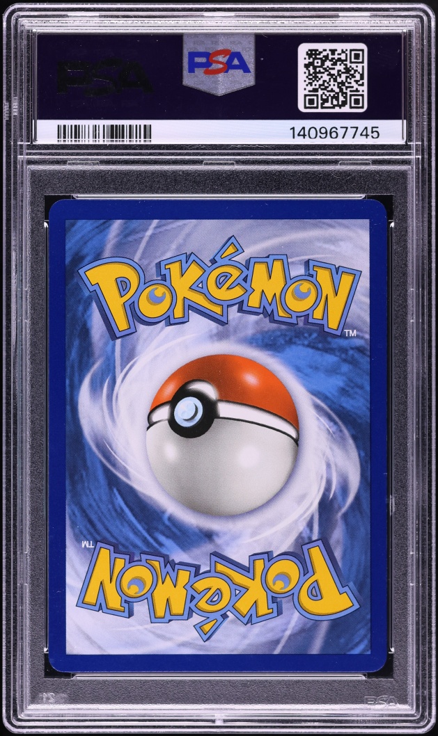 2017 Pokemon Sun & Moon Full Art Ilima #146 PSA 10 GEM MINT