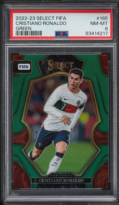 その他 PSA 2004 SP AUTHENTIC CRISTIANO RONALDO s-l225.jpg