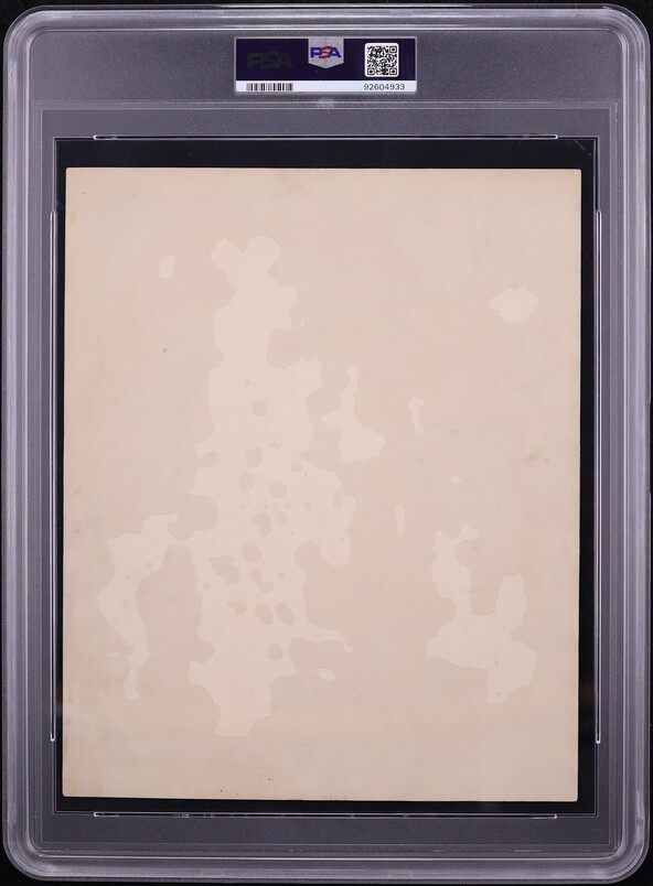 1934 R310 Butterfinger Oscar Melillo PSA 1 PR