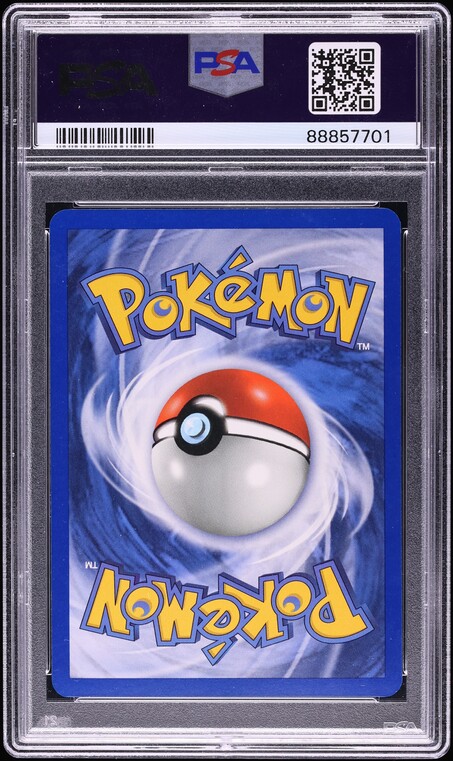2004 Pokemon EX Team Rocket Returns Holo Rocket's Sneasel ex #103 PSA 10 GEM