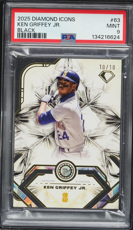 Ken Griffey入手困難 150枚限定 MLB150周年記念メダリオン Ken Griffey入手困難 150枚限定 MLB150周年記念メダリオン Ken Griffey