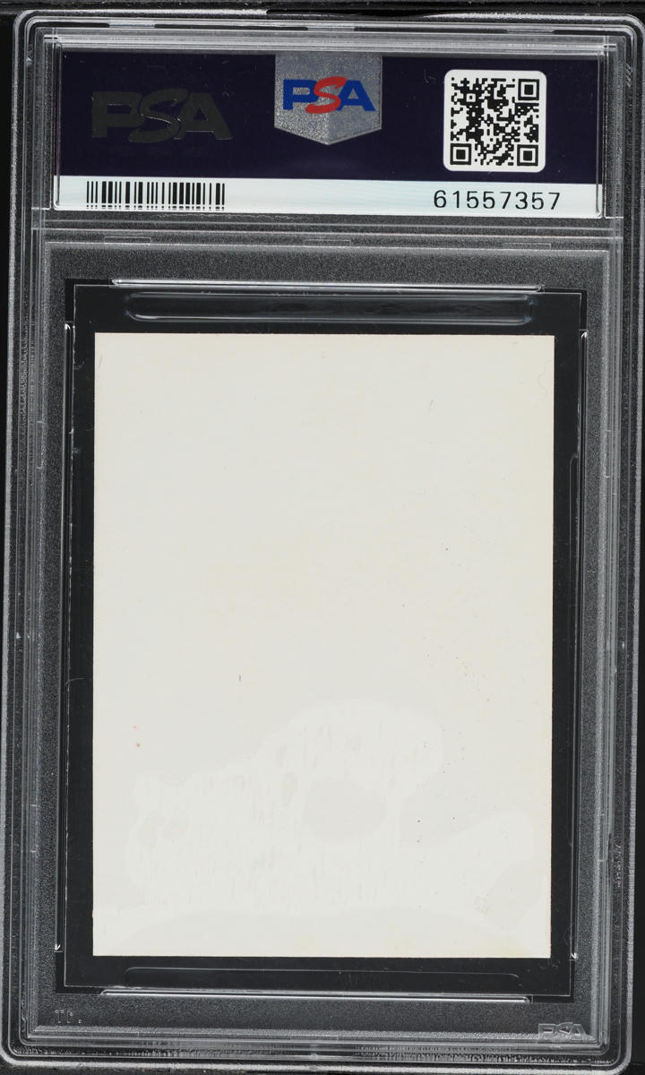 1987 Gigantes De La NBA Michael Jordan #56 PSA 4 VGEX