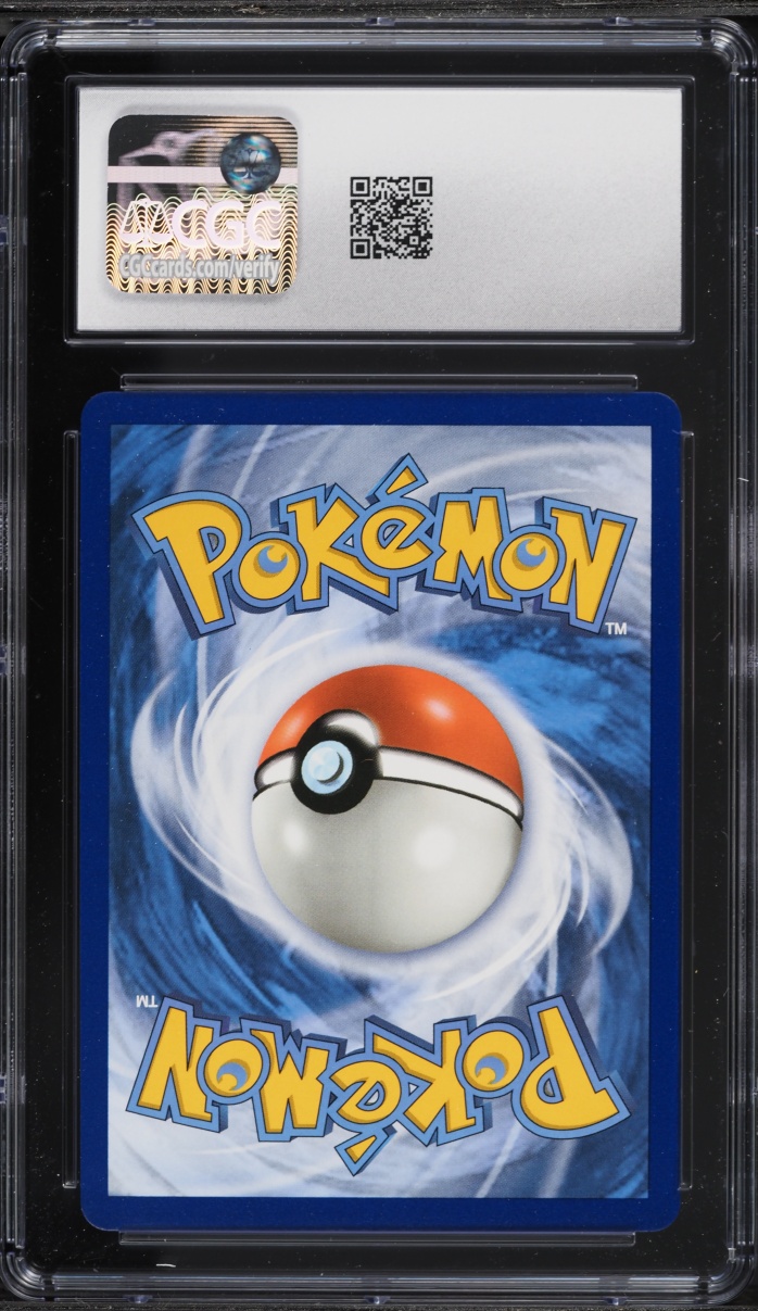 2016 Pokemon Black & White Boundaries Crossed Battle Arena Deck Holo Keldeo EX #49 CGC 10 GEM