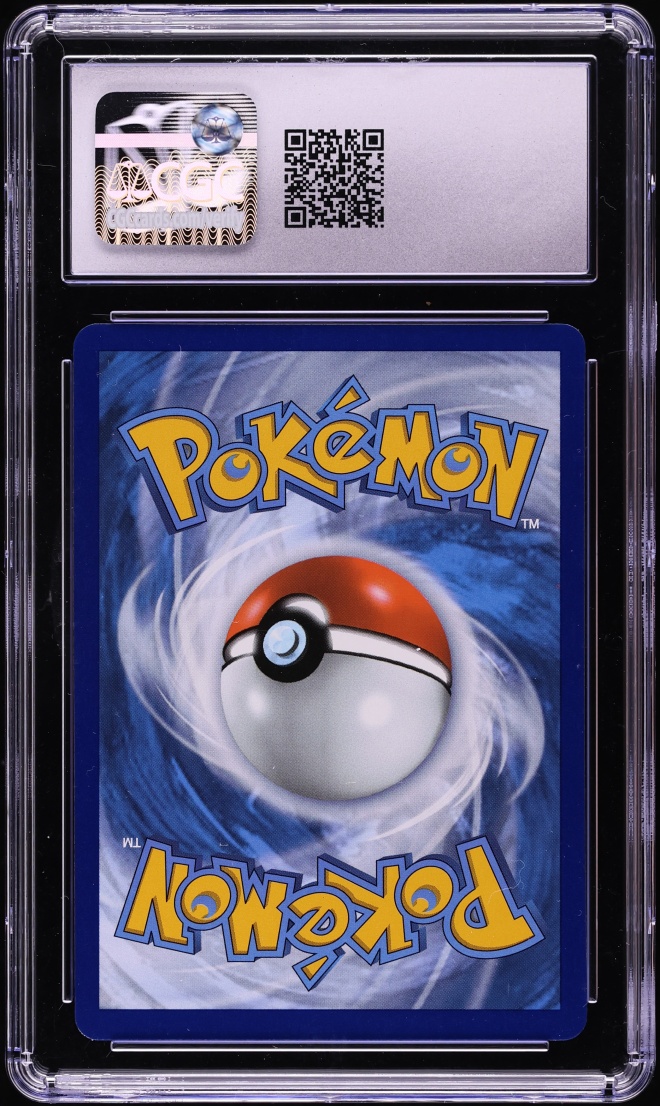2021 Pokemon Sword & Shield Evolving Skies Alt Art Sylveon VMAX #212 CGC 10 GEM