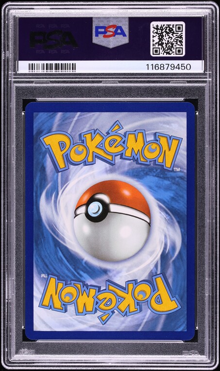 2022 Pokemon Sword & Shield Silver Tempest Radiant Alakazam #59 PSA 10 GEM MINT