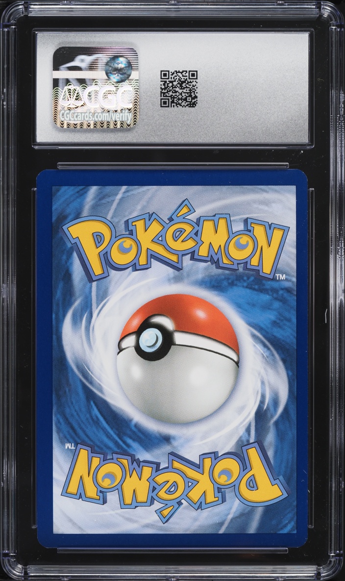 2023 Pokemon Scarlet & Violet Full Art Arven #235 CGC 9 MINT