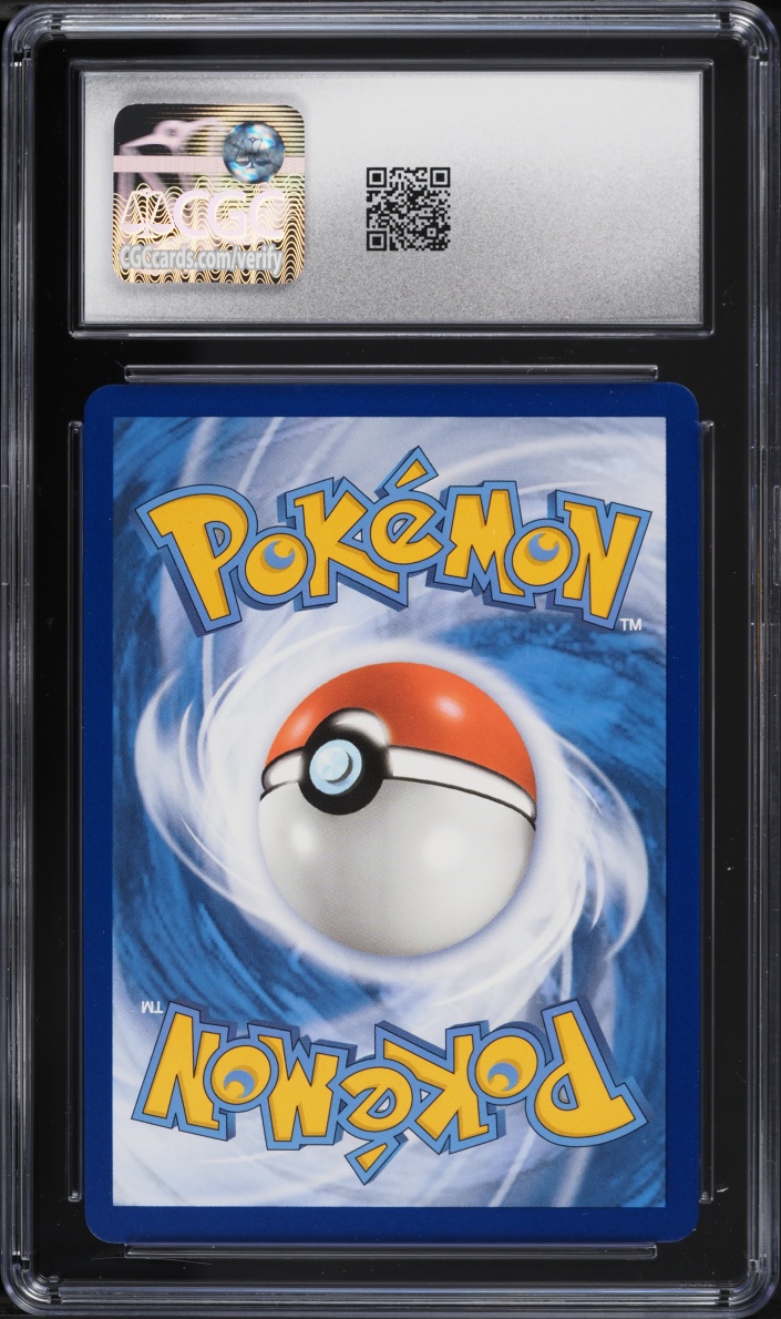 2023 Pokemon Sword & Shield Crown Zenith Alt Art Hisuian Zoroark VSTAR #GG56 CGC 10 GEM MINT