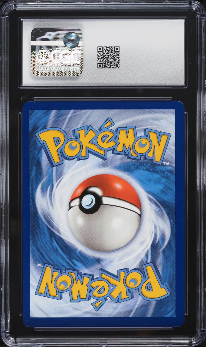 2022 Pokemon Sword & Shield Lost Origin Holo Radiant Gardevoir #69 CGC 8.5 NM-MT+