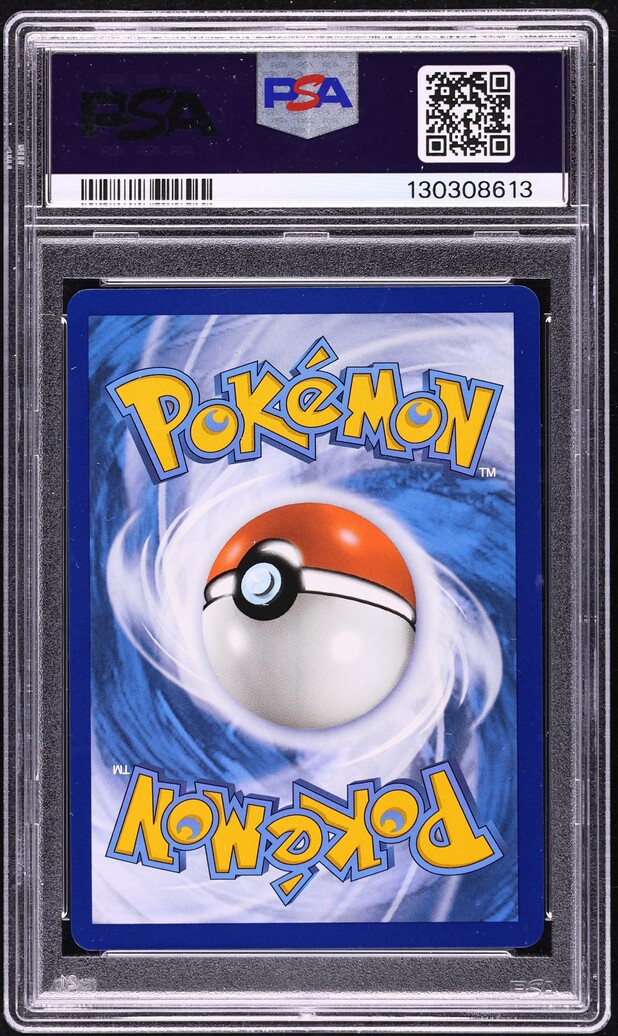 2023 Pokemon Sword & Shield Crown Zenith Full Art Zamazenta V #GG54 PSA 10 GEM MINT