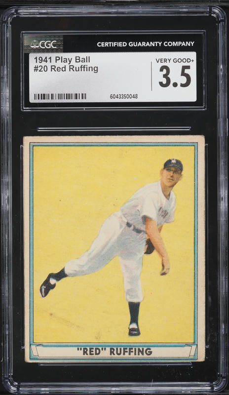 S-jページ PSA 9 Mewtwo EX 062/059 SR Japanese XY Red Flash 1st Edition