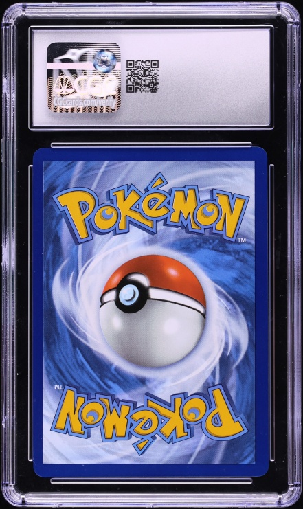 2025 Pokemon SV Destined Rivals Prerelease Staff Team Rocket's Tyranitar #96 CGC 10 GEM MINT