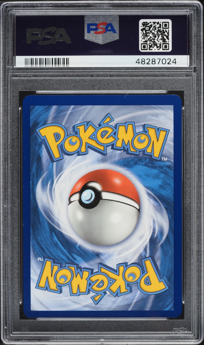 2019 Pokemon Sun & Moon Cosmic Eclipse Rainbow Rare Solgaleo & Lunala GX #254 PSA 10 GEM MINT
