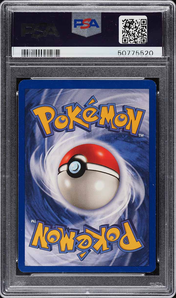 1999 Pokemon Fossil 1st Edition Zapdos #30 PSA 9 MINT