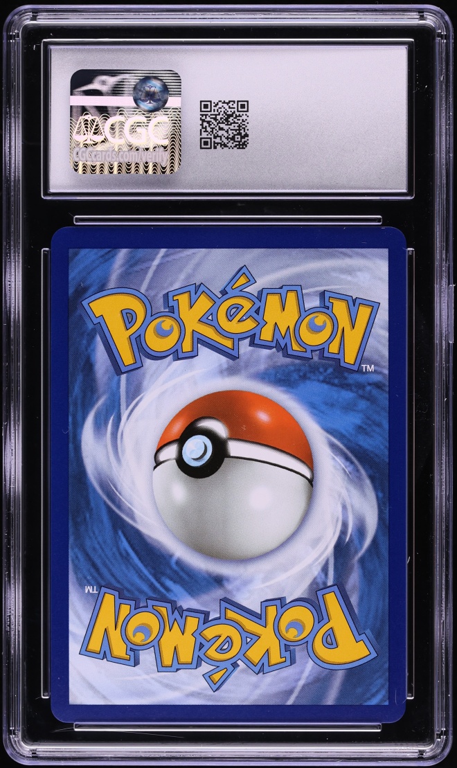 2021 Pokemon Sword & Shield Promo Celebrations Premium Pikachu V #SWSH143 CGC 8.5 NM-MT+