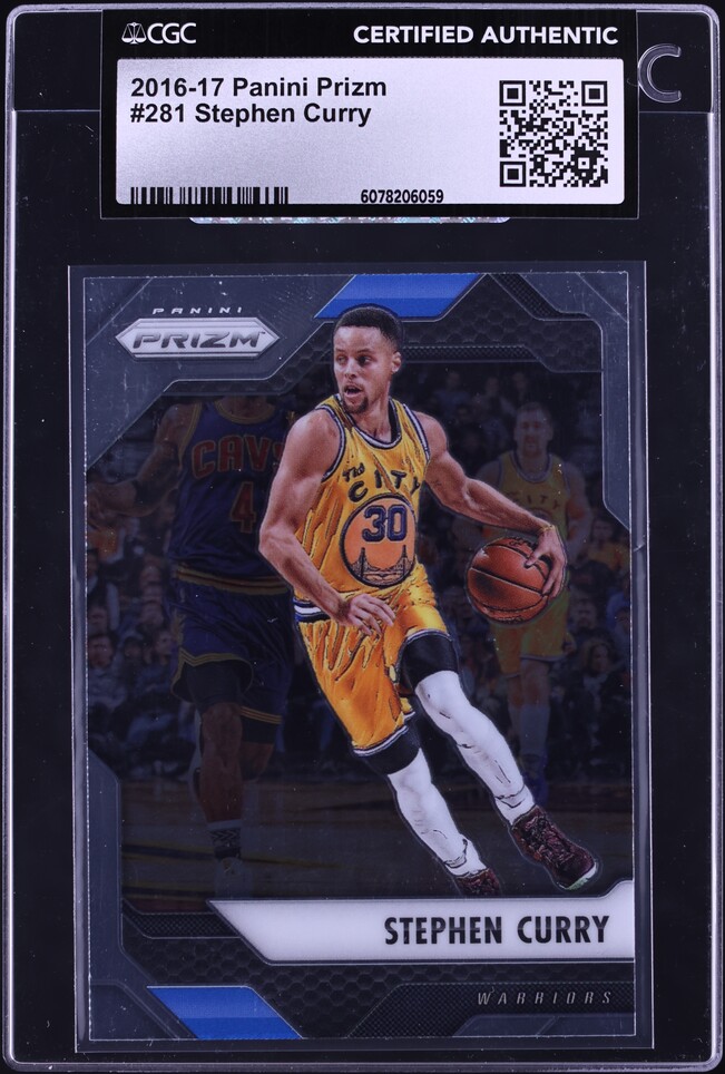 その他 2021 Stephen Curry Prizm 75th PSA 9 Stephen Curry 2021 Prizm #154 Blue NBA 75th Anniversary