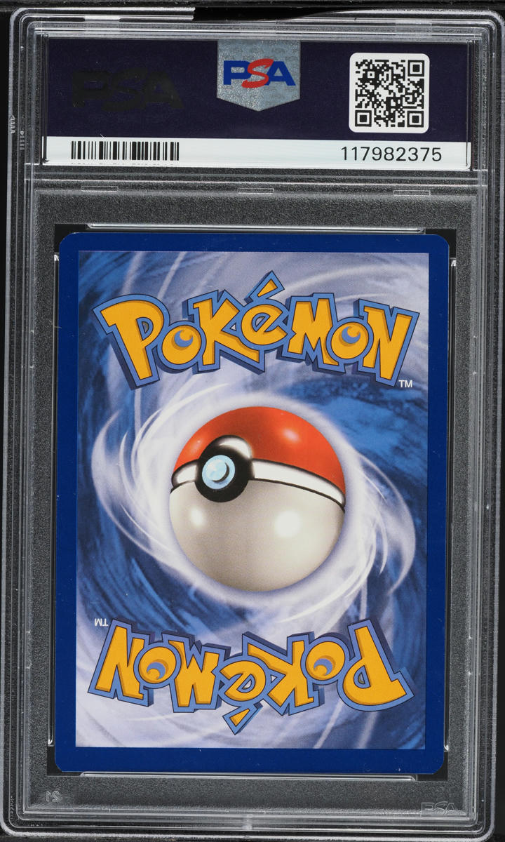 2021 Pokemon Sword & Shield Promo VMAX Premium Collection Alt Art Flareon V #179 PSA 9 MINT