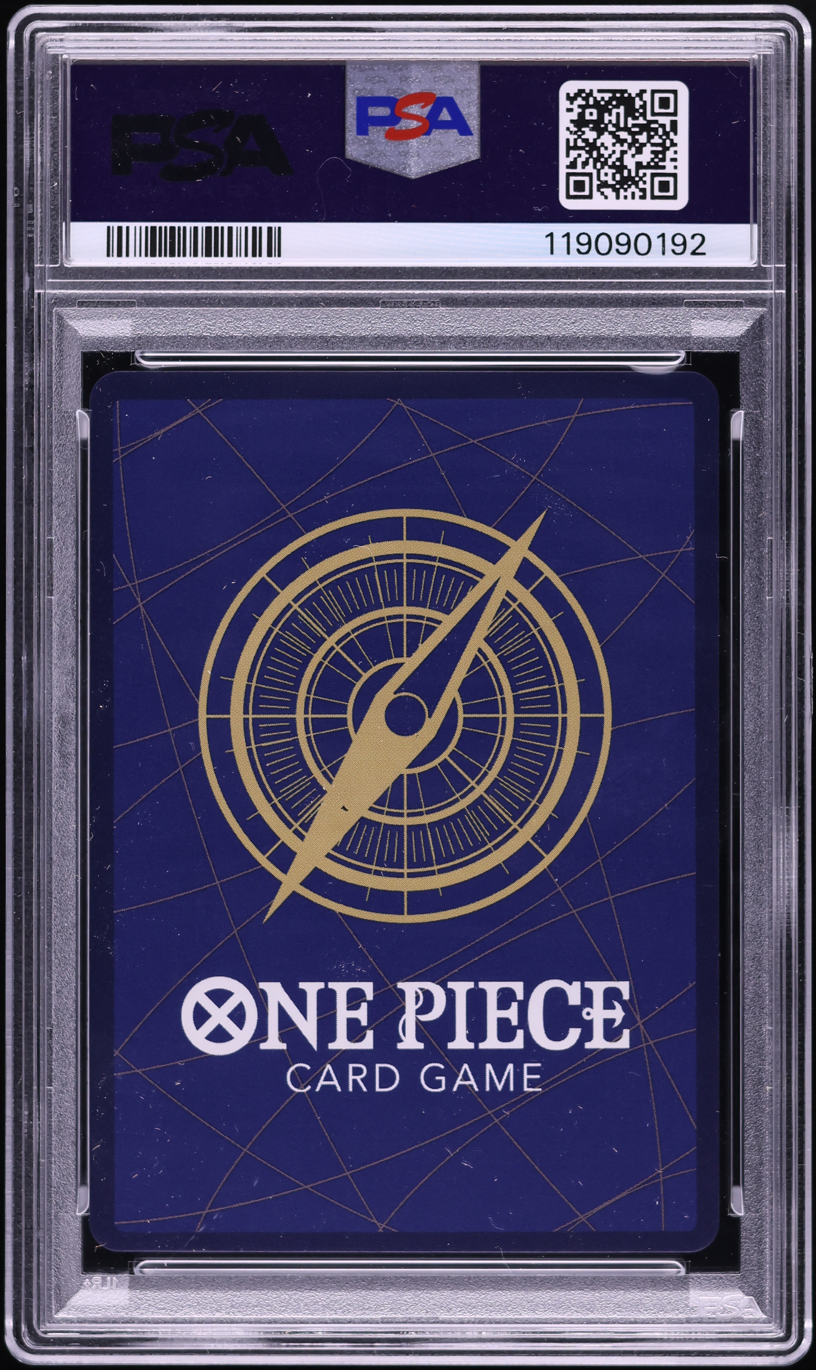 2024 One Piece Japanese PRB Storage Box Set Boa Hancock