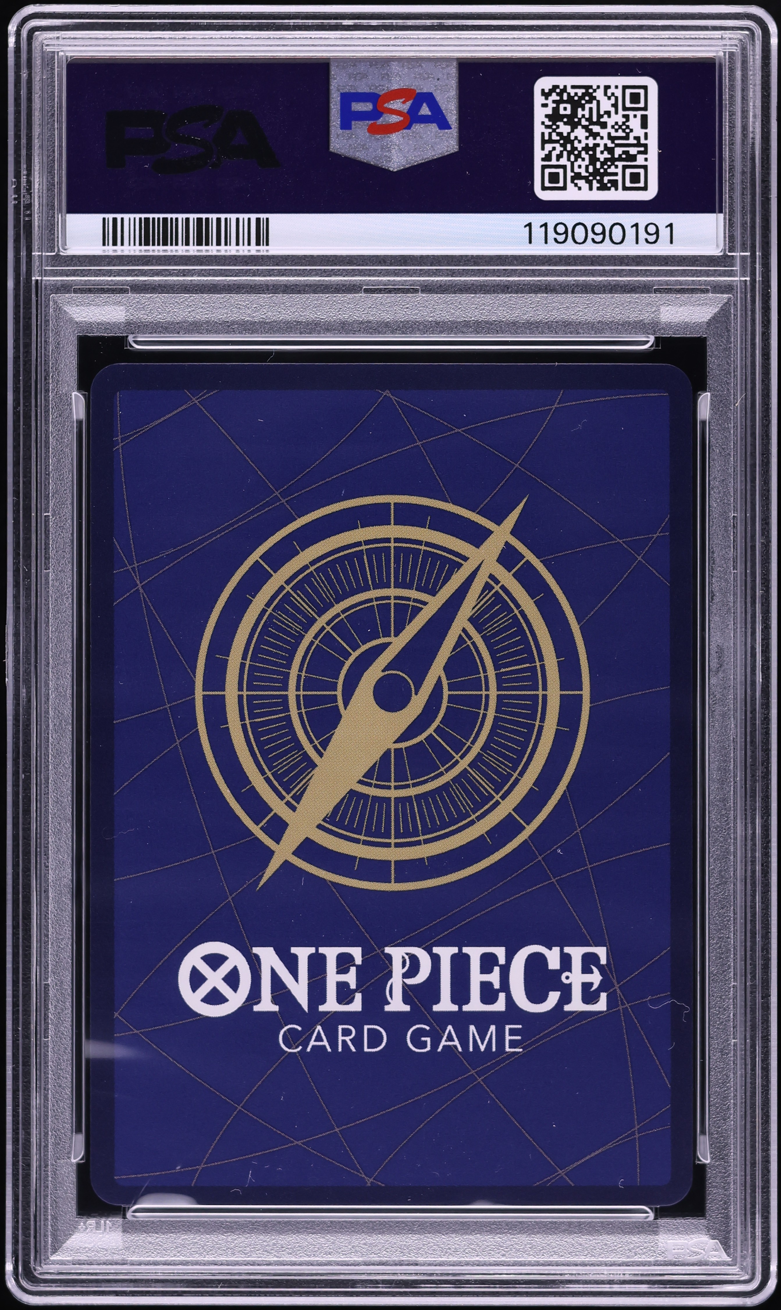 【PSA10】BOA HANCOCK PB STORAGE BOX SET 2024 One Piece Japanese PRB Storage Box Set Boa Hancock