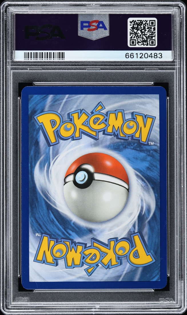 2019 Pokemon Sun & Moon Cosmic Eclipse Rainbow Rare Mega Lopunny Jigglypuff GX #261 PSA 10 GEM