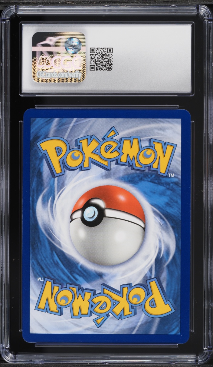 2019 Pokemon Sun & Moon Unbroken Bonds Gardevoir & Sylveon GX #130 CGC 10 GEM MINT