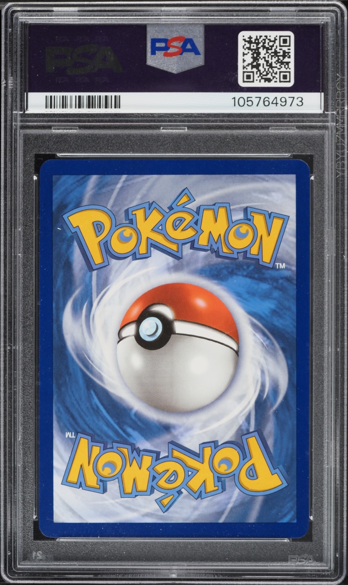 2021 Pokemon Sword & Shield Evolving Skies Alt Art Dragonite V #192 PSA 10 GEM MINT