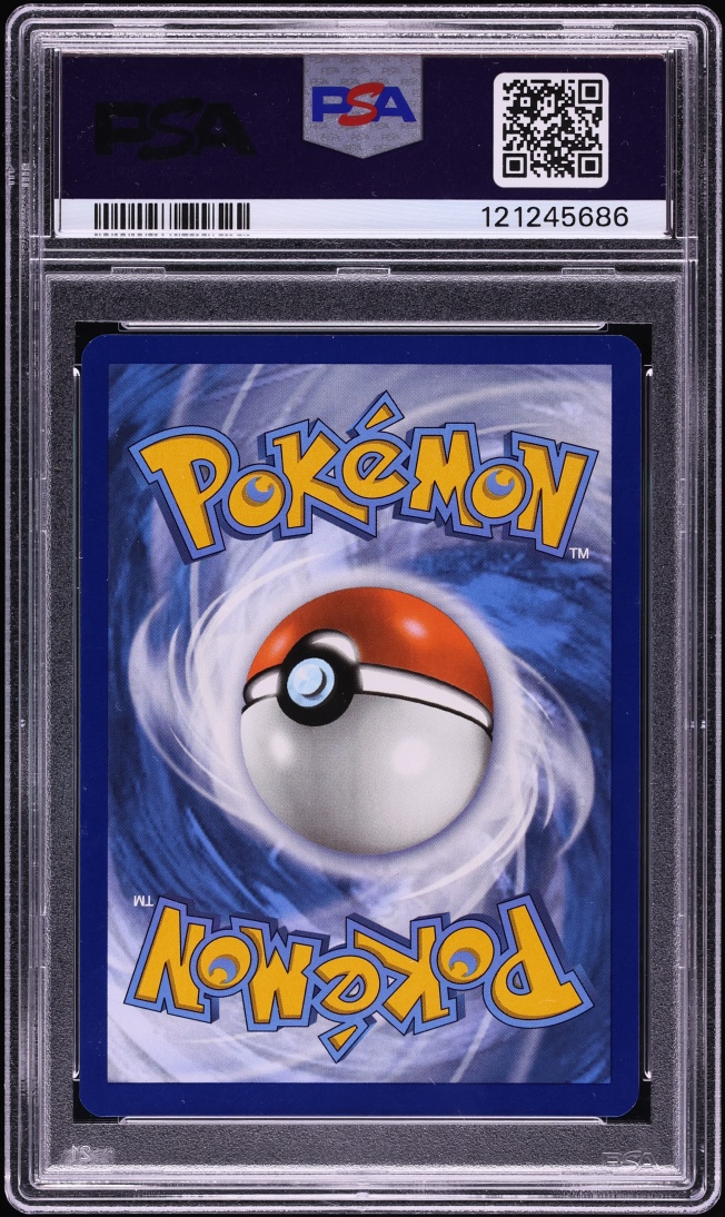 2023 Pokemon Scarlet & Violet Promo 151 Center ETB Full Art Snorlax #51 PSA 10 GEM MINT