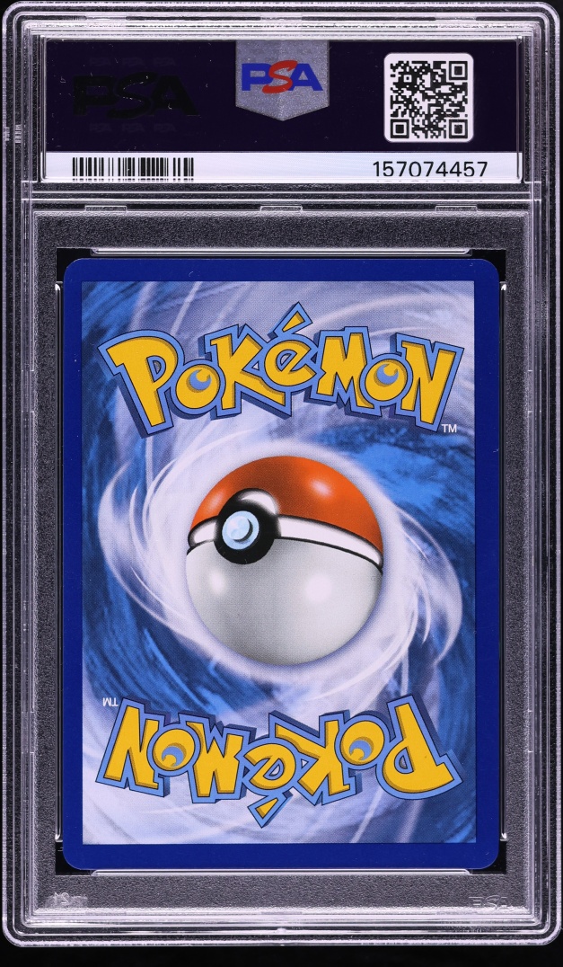 2019 Pokemon Sun & Moon Team Up Alt Art Latias & Latios GX #170 PSA 10 GEM MINT