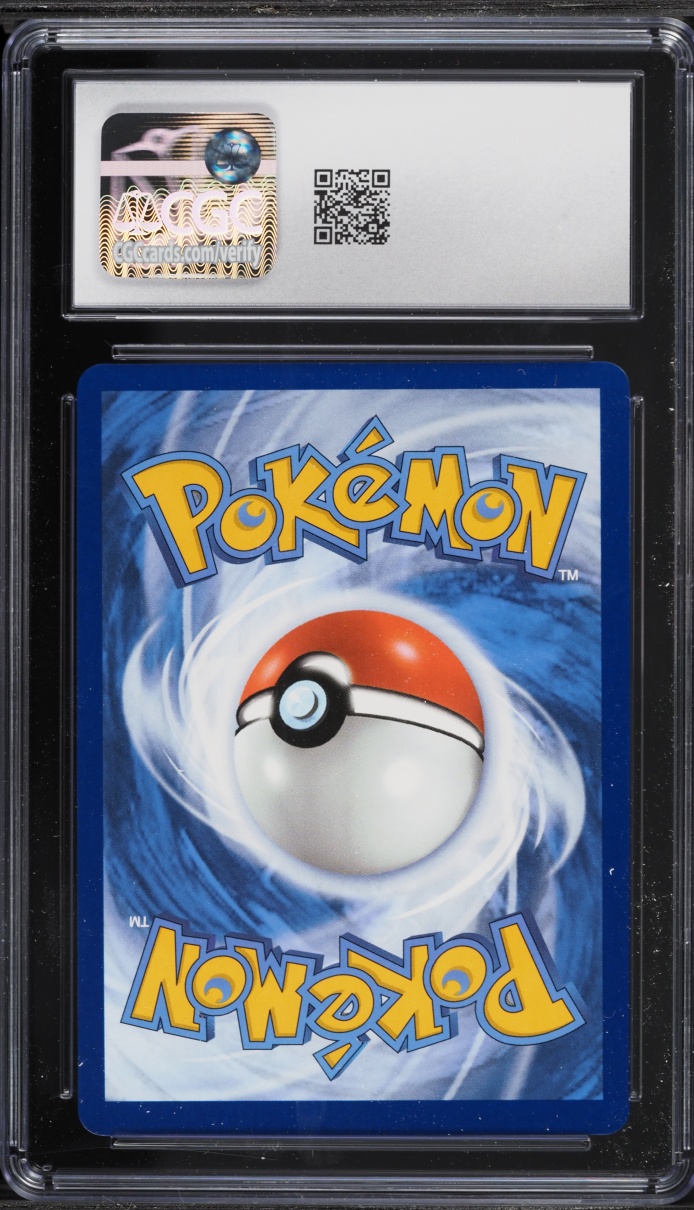 2025 Pokemon Scarlet & Violet White Flare SIR Hydreigon EX #169 CGC 10 GEM MINT