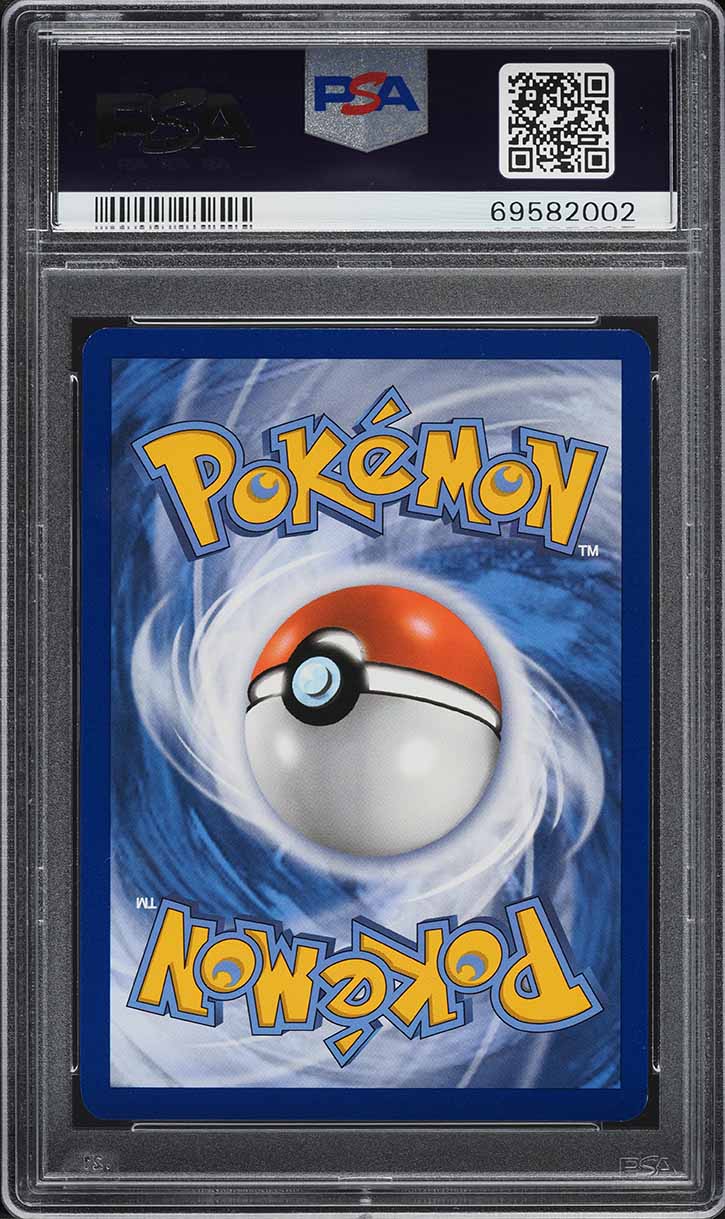 2016 Pokemon XY Generations Radiant Collection Full Art Sylveon EX #RC32 PSA 10