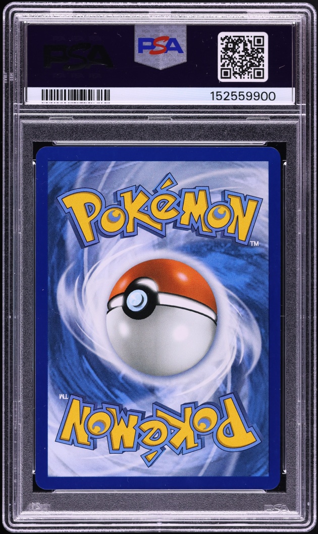 2026 Pokemon Mega Evolution Ascended Heroes SIR Rocket's Mewtwo ex #281 PSA 10 GEM MINT