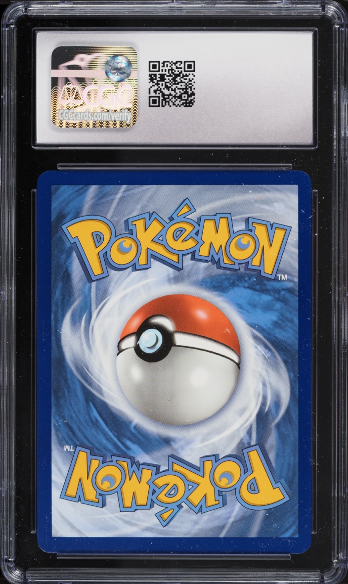 2020 Pokemon Sword & Shield Vivid Voltage Amazing Rare Zacian #82 CGC 10 GEM MINT