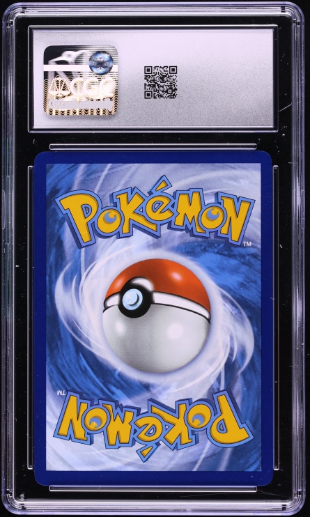 2025 Pokemon Mega Evolution SIR Mega Lucario EX #179 CGC 10 GEM MINT