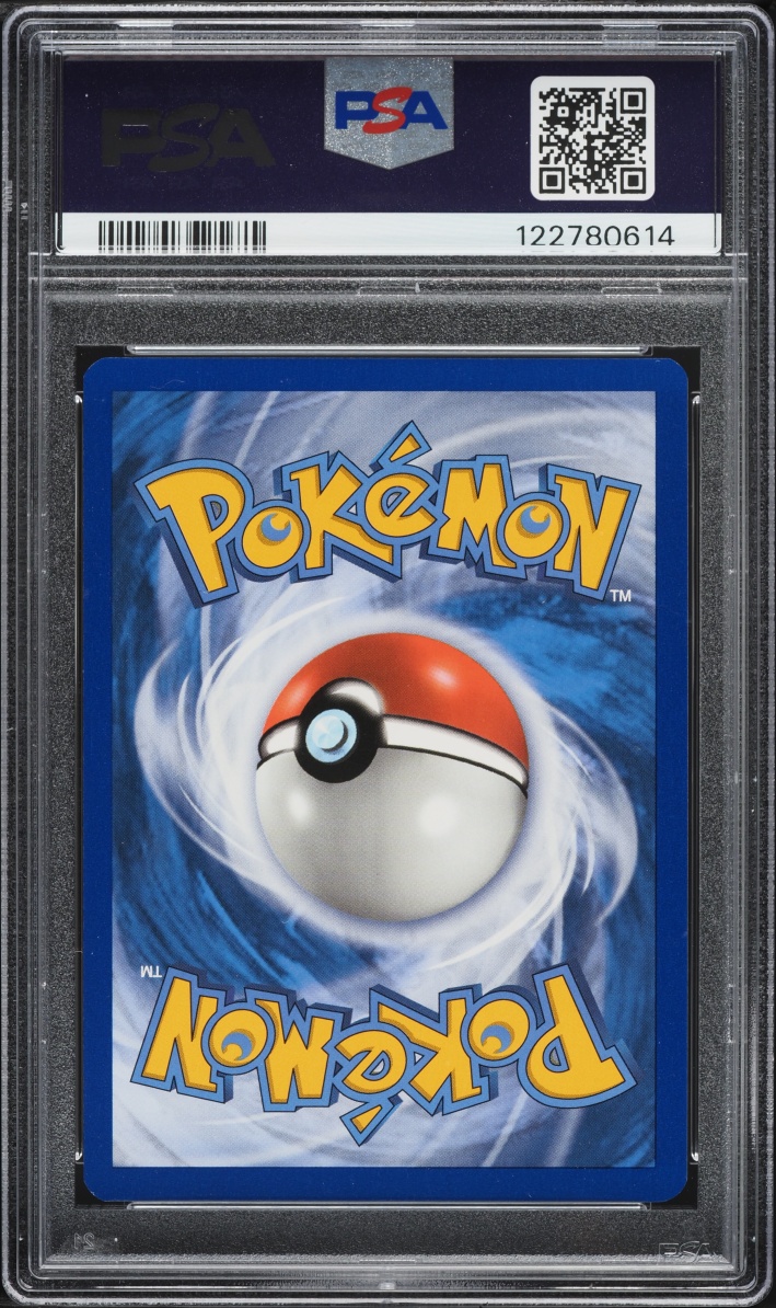 2019 Pokemon Sun & Moon Black Star Promo Team Up Holo Pikachu #SM162 PSA 9 MINT