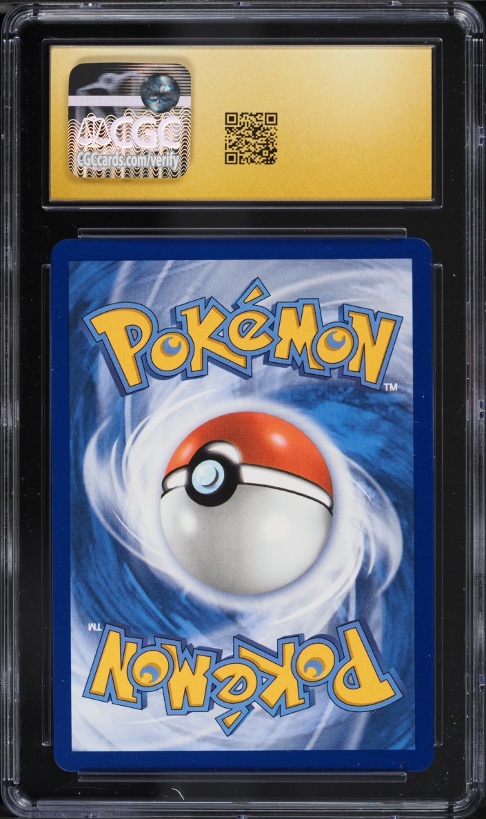 2024 Pokemon Scarlet & Violet Surging Sparks SIR Latias Ex #239 CGC 10 PRISTINE