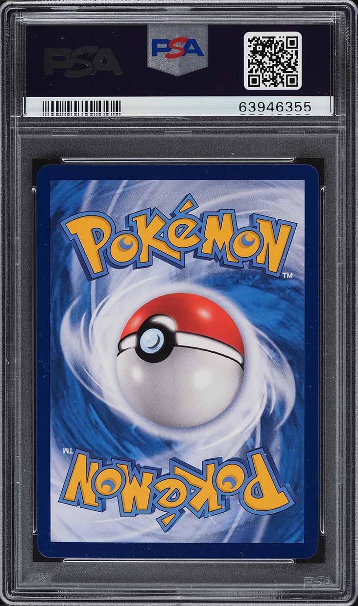 2021 Pokemon Chinese Promo Eevee Evo Fight Winner FA Vaporeon VMAX #112 PSA 10
