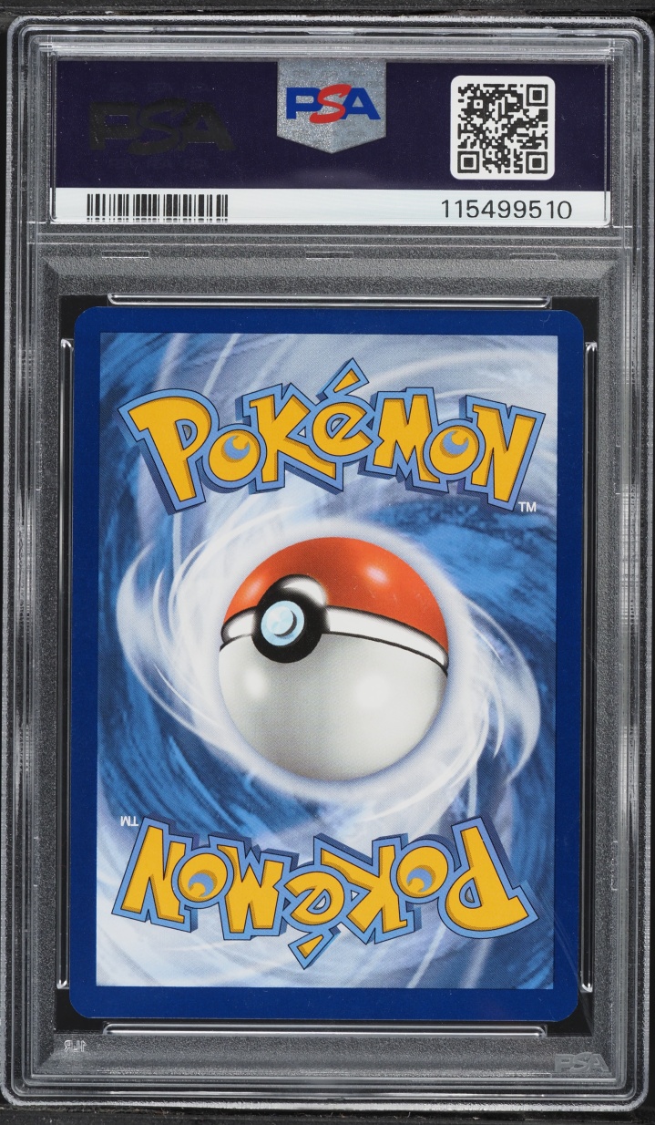 2023 Pokemon Sword & Shield Crown Zenith Full Art Hisuian Zoroark VSTAR #GG56 PSA 10 GEM MINT