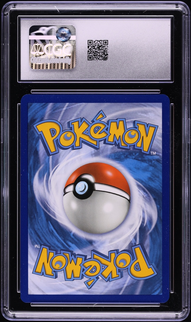 2019 Pokemon Sun & Moon Unified Minds Reverse Holo Munna #88 CGC 9.5 MINT+