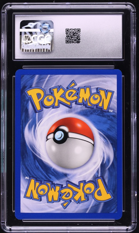 2003 Pokemon EX Sandstorm Umbreon #24 CGC 10 GEM MINT