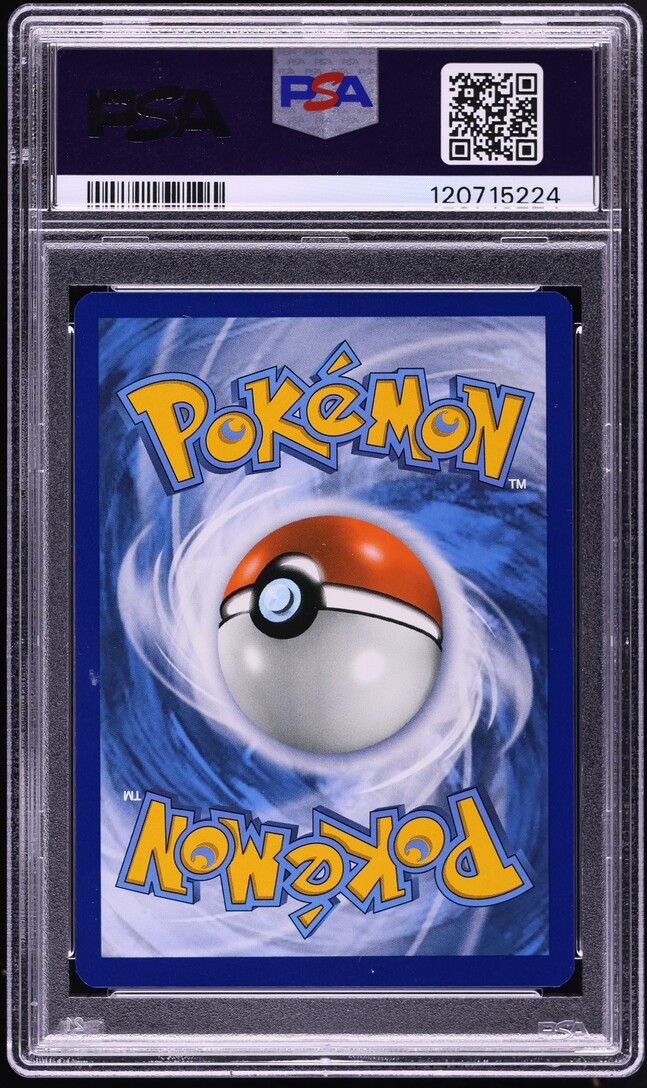 2021 Pokemon Sword & Shield Promo Ultra Premium Pikachu V #145 PSA 10 GEM MINT