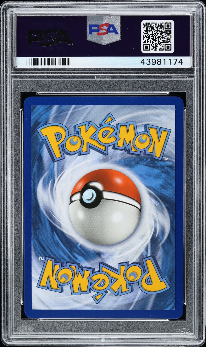 2019 Pokemon Sun & Moon Promo Special Collection Eevee GX #SM176 PSA 10 GEM MINT