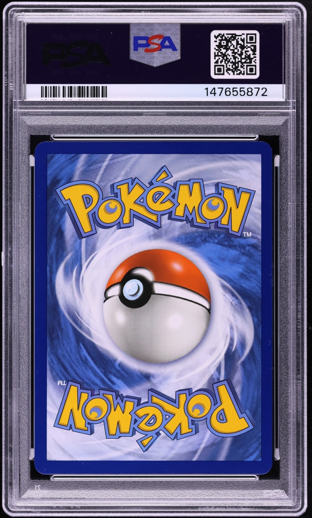 2019 Pokemon Sun & Moon Unified Minds Rainbow Rare Dragonite GX #248 PSA 10 GEM MINT