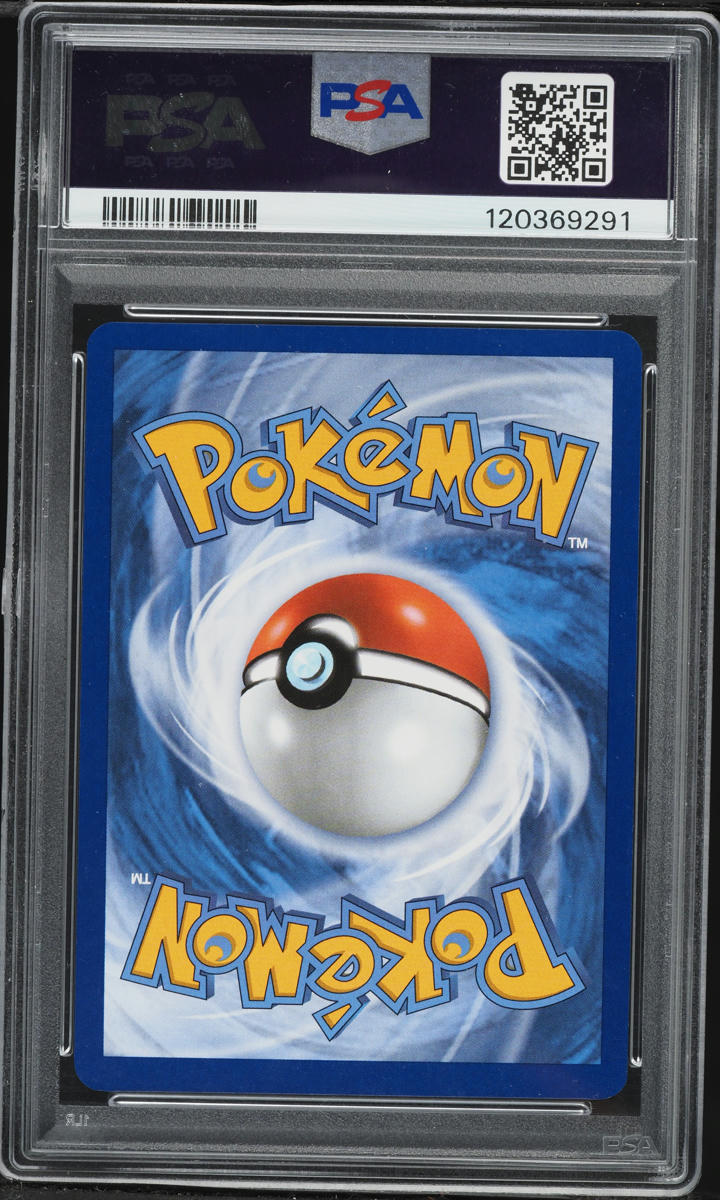 2023 Pokemon Scarlet & Violet 151 SIR Charizard Ex #199 PSA 10 GEM MINT