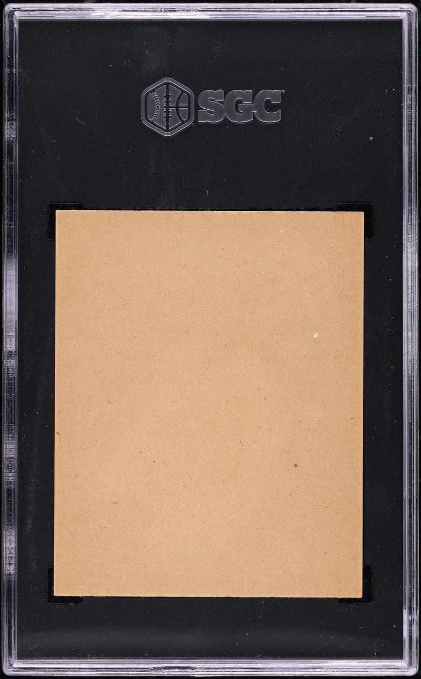 1944 R59 Gum Inc. American Beauties Peek A View SGC 7 NRMT